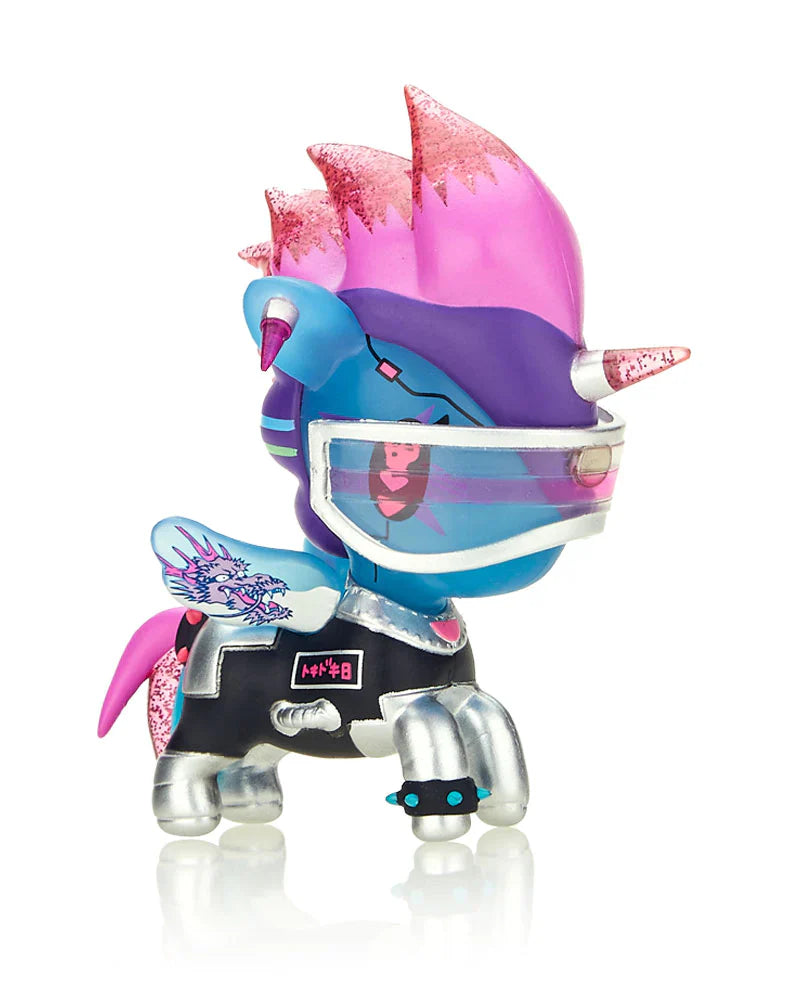 tokidoki Unicorno Series 12 Blind Box (1 Blind Box)