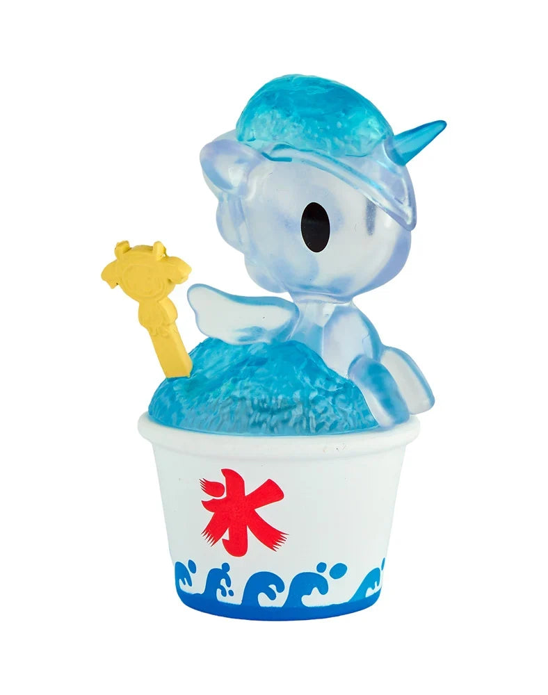 Tokidoki Shaved Ice Dreams Unicorno Blind Box