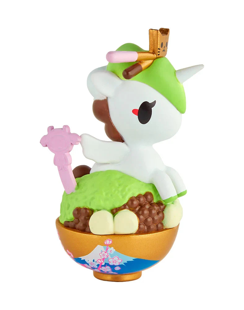 Tokidoki Shaved Ice Dreams Unicorno Blind Box