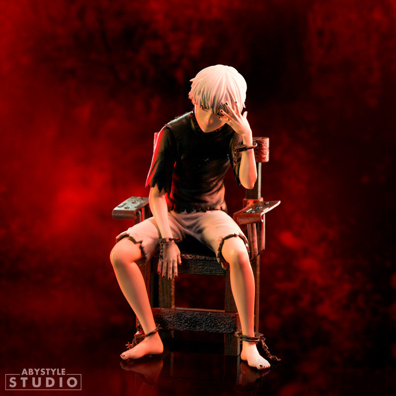 TOKYO GHOUL Figurine Ken Kaneki