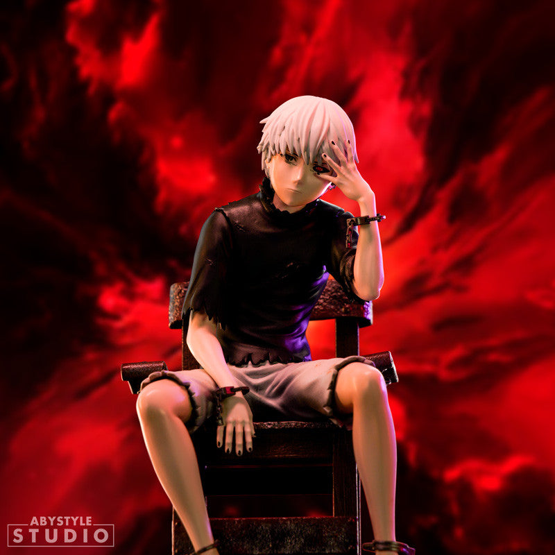 TOKYO GHOUL Figurine Ken Kaneki