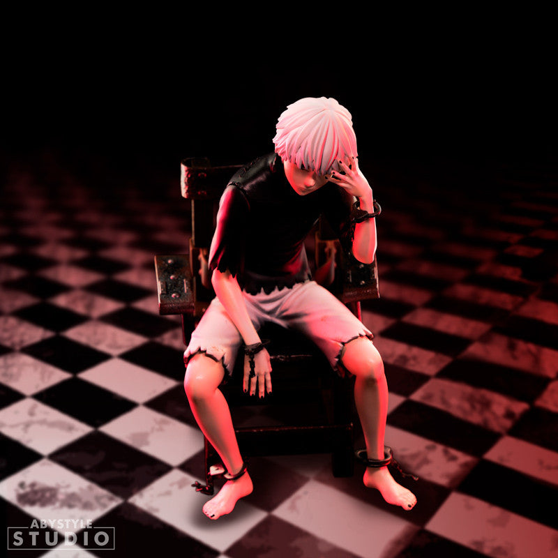 TOKYO GHOUL Figurine Ken Kaneki