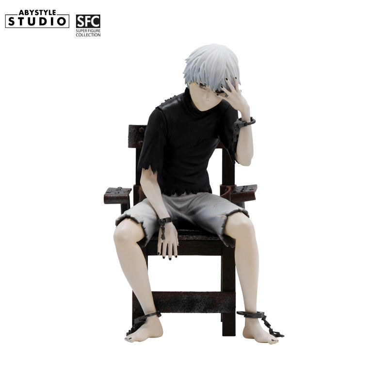 TOKYO GHOUL Figurine Ken Kaneki