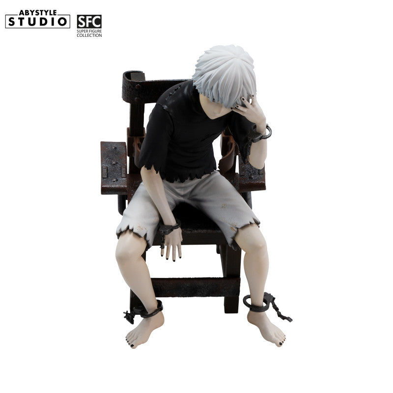 TOKYO GHOUL Figurine Ken Kaneki