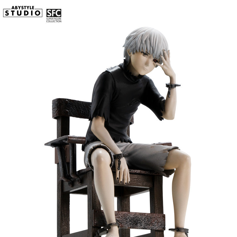 TOKYO GHOUL Figurine Ken Kaneki