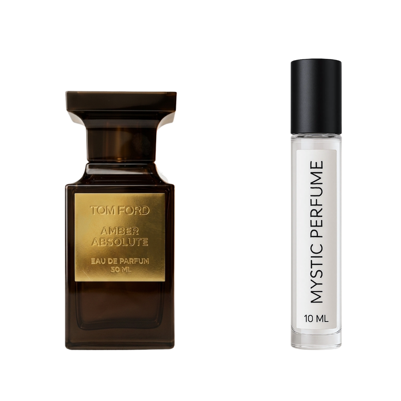 Tom Ford Amber Absolute