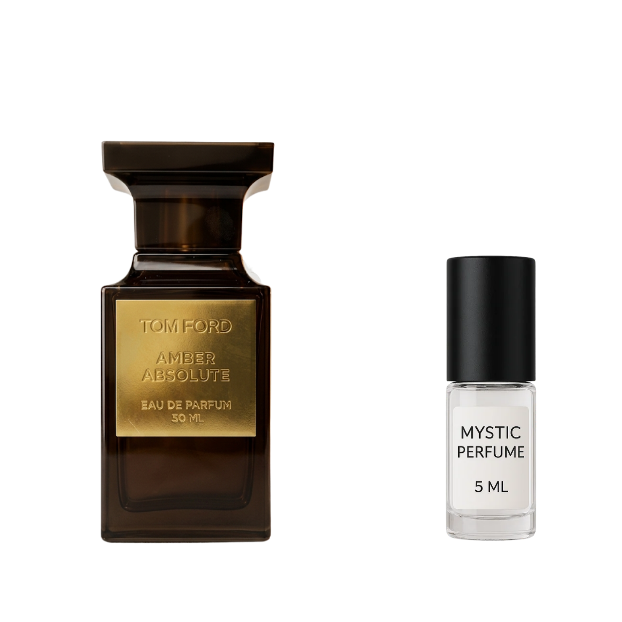 Tom Ford Amber Absolute
