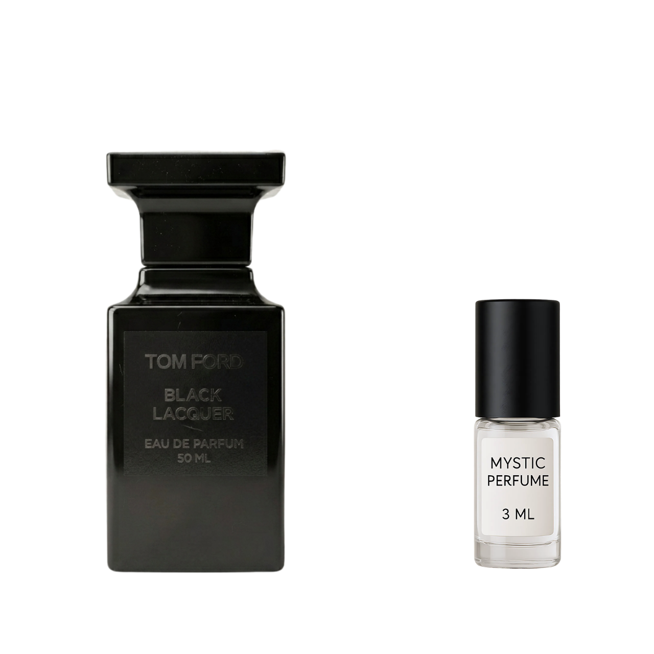 Tom Ford Black Lacquer