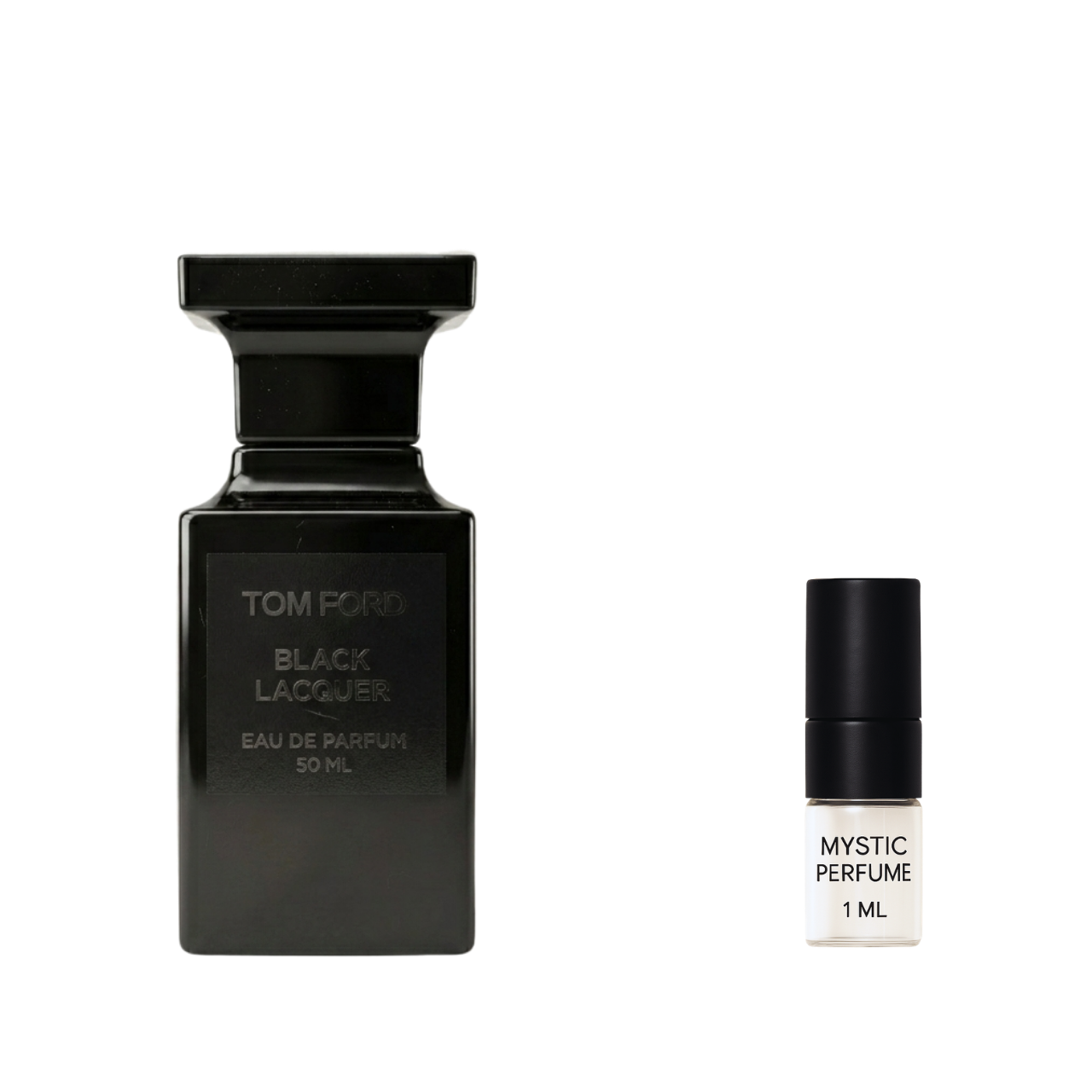 Tom Ford Black Lacquer