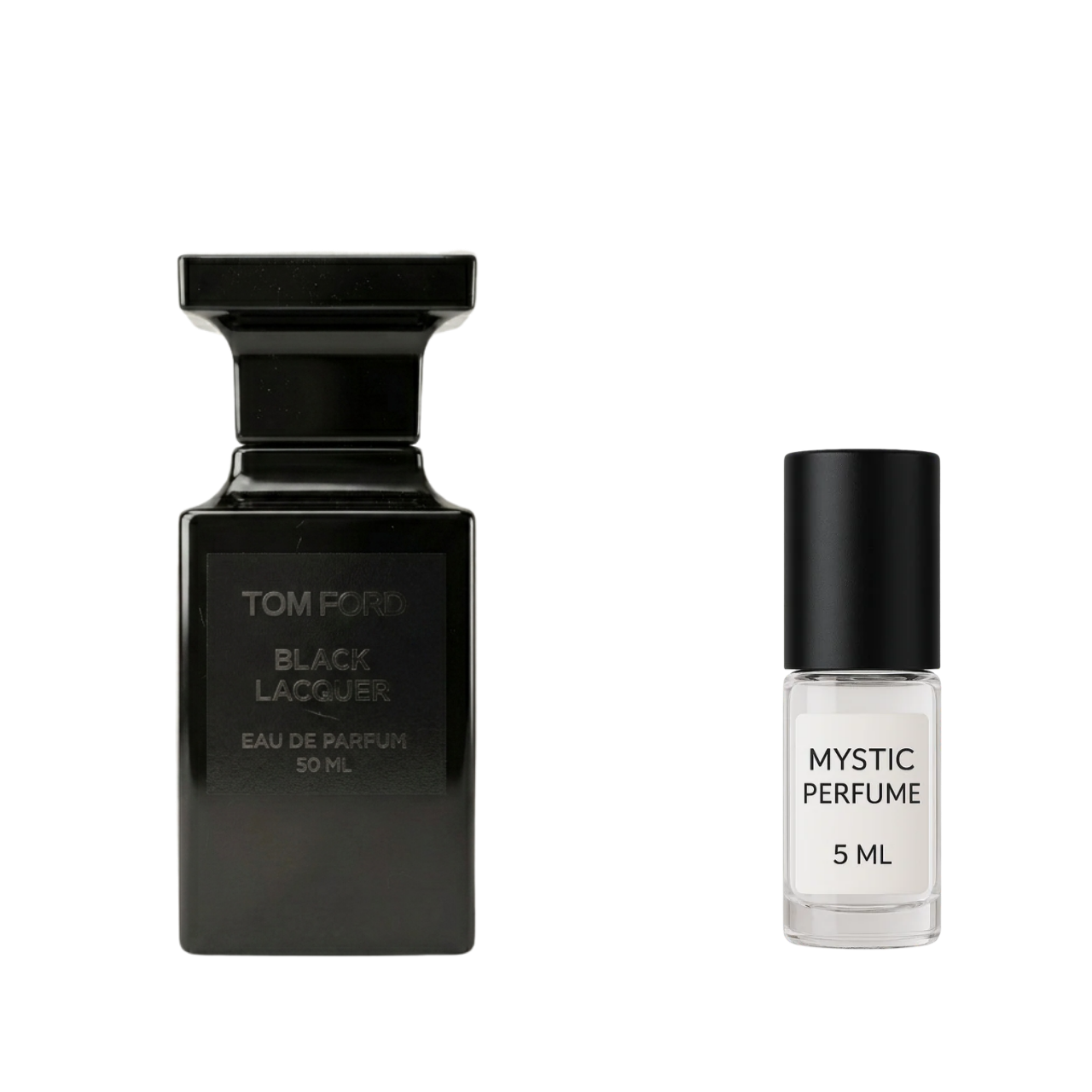 Tom Ford Black Lacquer