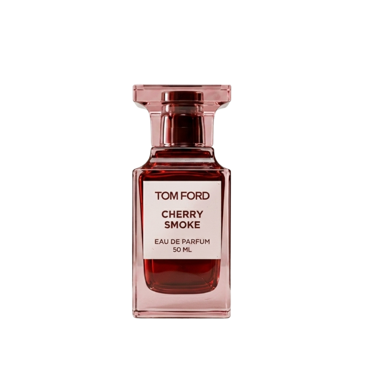Tom Ford Cherry Smoke