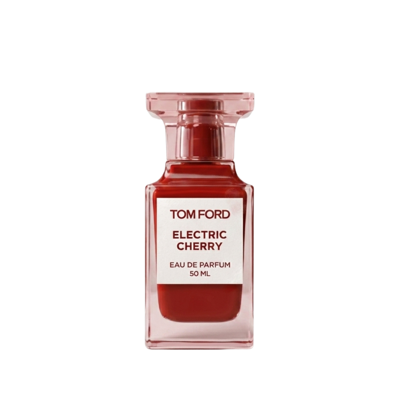 Tom Ford Electric Cherry