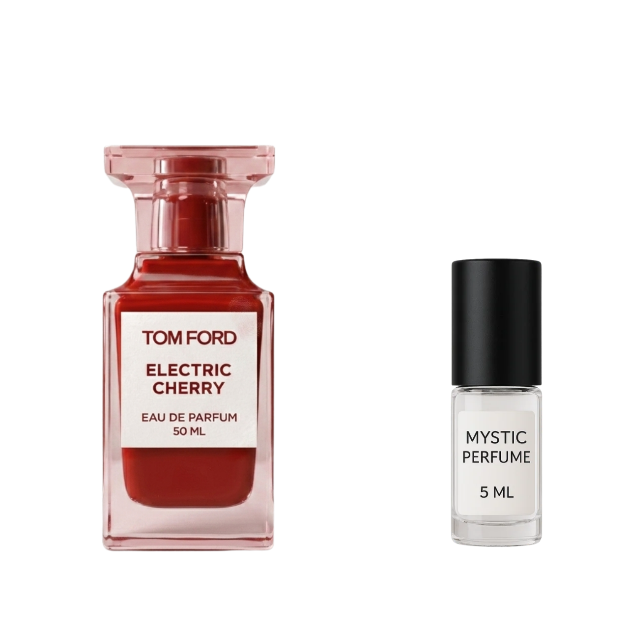 Tom Ford Electric Cherry