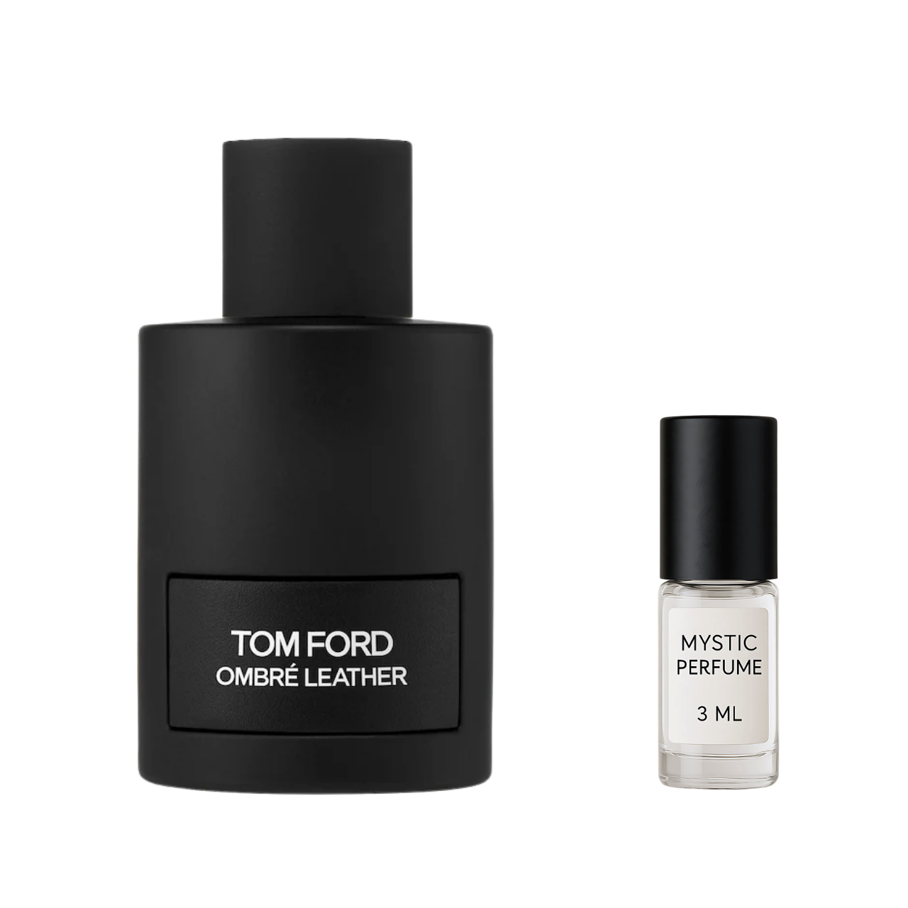 Tom Ford Ombré Leather