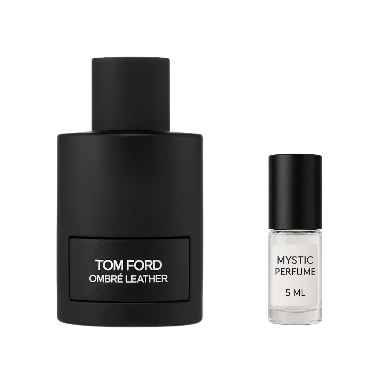Tom Ford Ombré Leather