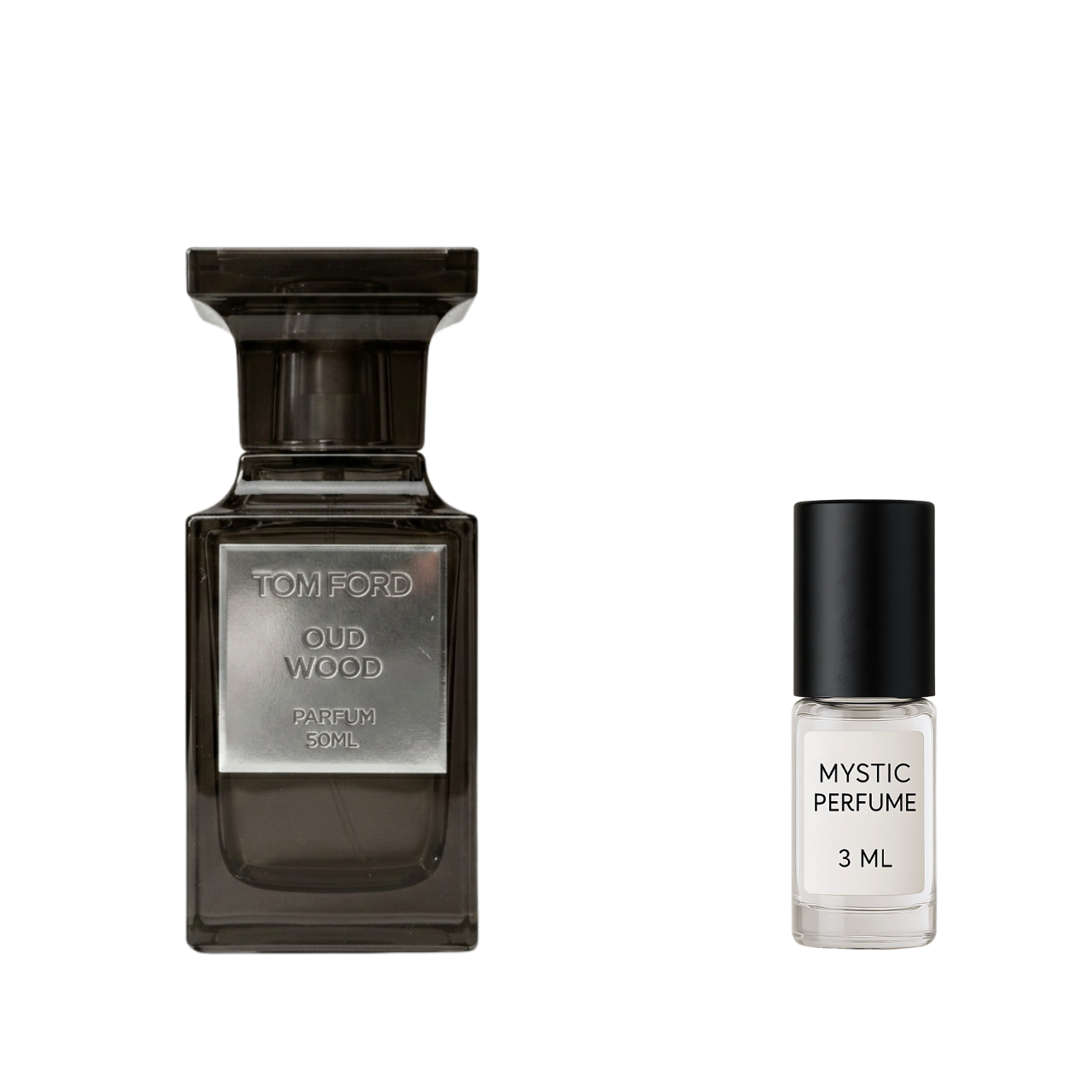 Tom Ford Oud Wood Parfum