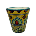 Brights  Decorative Jar Scented Candle - 4 Inch -