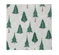Winter Forest Napkin