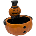 Halloween Ceramic Candy Dish -