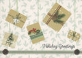 Farm House Boxed Cards – Holiday Greetings Gifts