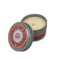 You Light Me Up 3 oz Candle Tin - Sunkissed