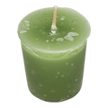 Scented Votive Candle Singles - Bayberry