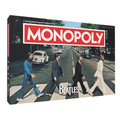 MONOPOLY: The Beatles Edition