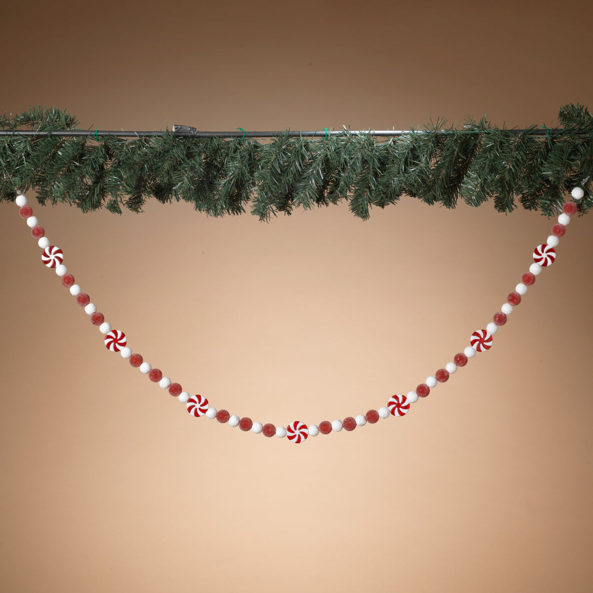 Candy Garland - 48 Inches long