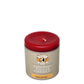 Mole Hollow Unscented Pillar Candle (Sweetheart Red) -