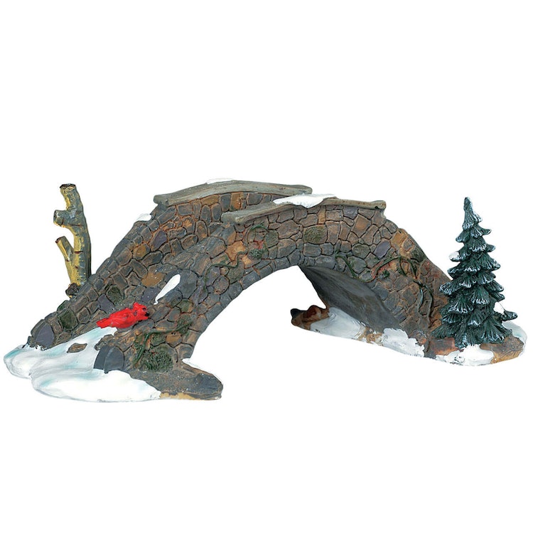 Olde Stone Bridge