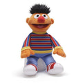 Sesame Street Ernie Doll