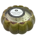 Small Petal Bowl  Soy Candle - Summer Melon