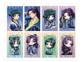 The Apothecary Diaries Bromide Card Blind Bag