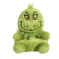 Dr Suess Grinch Palm Pal