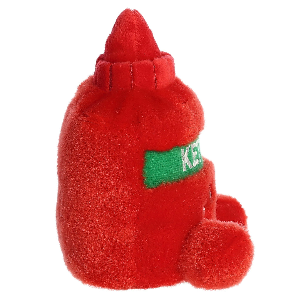 Tommy Ketchup Palm Pal