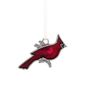Cardinal Ornament – Symbol of Hope and Remembrance