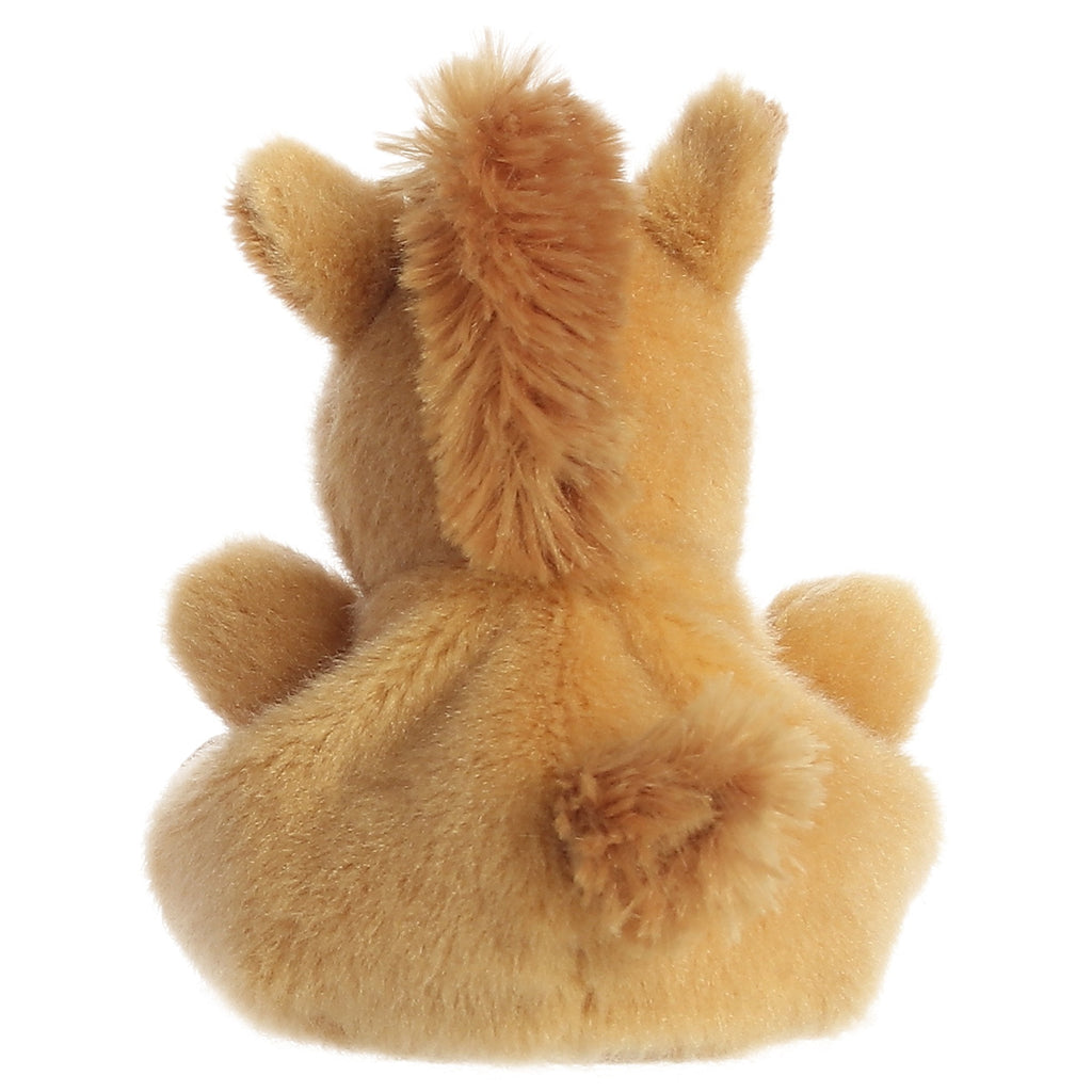 Gallop Pony Palm Pal