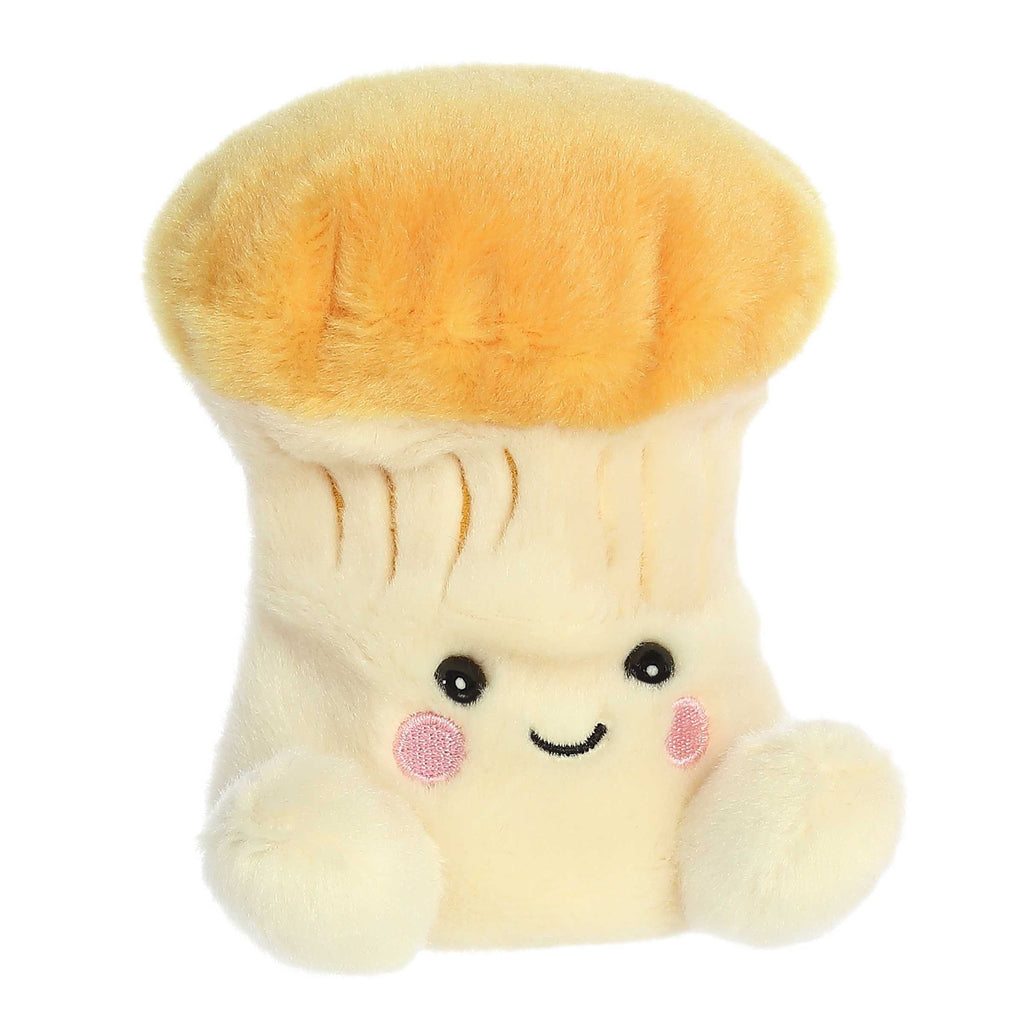 Jackie Chantrelle Mushroom Palm Pal