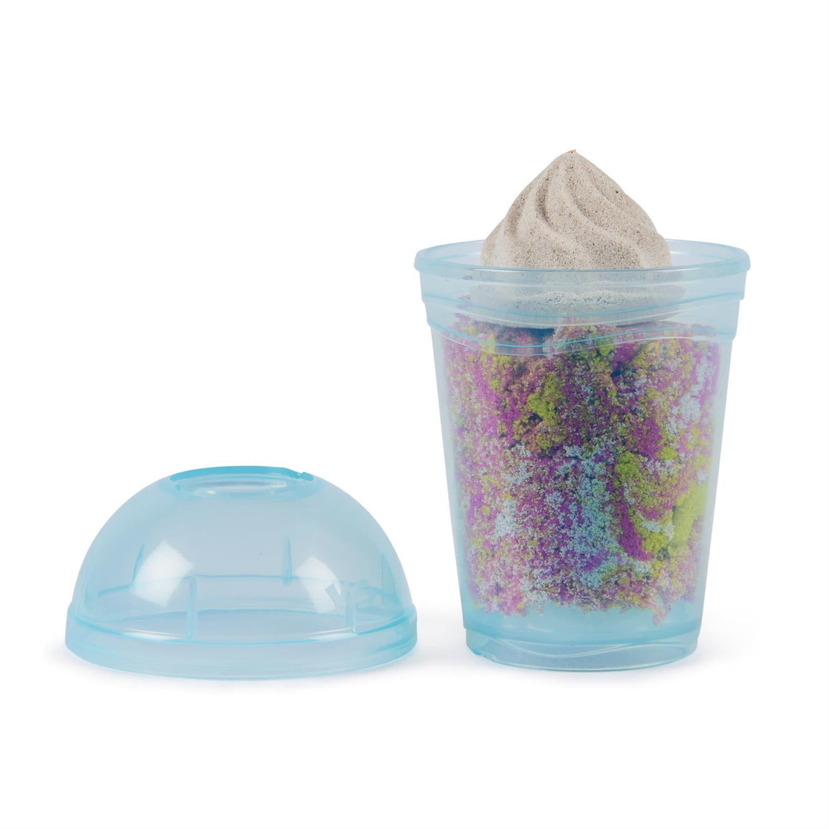 Kinetic Sand Smoothie Maker Playset