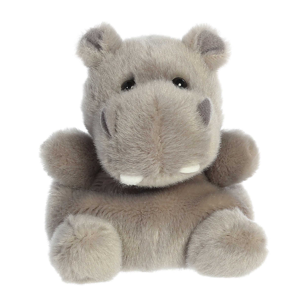 Hunk Hippo Palm Pal
