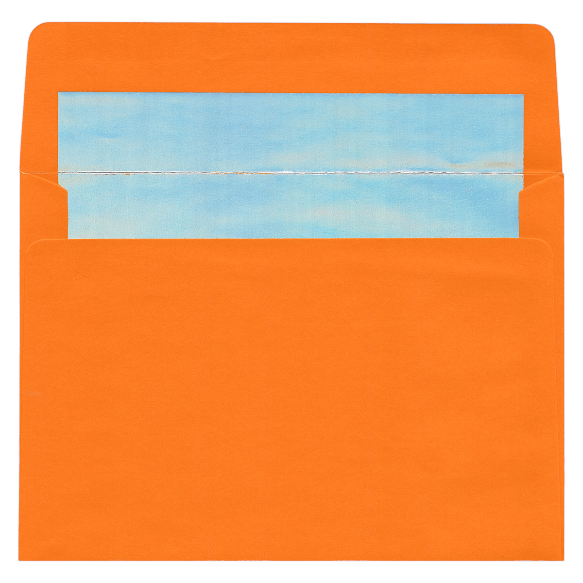 Slice of Happiness - Birthday Card