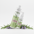 Vita Seiva Rosemary Hair Growth Kit  Shampoo & Tonic System