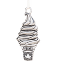 Maple Creemee Ornament