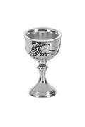 Bread of Life Charm - A Cherished Symbol of Faith