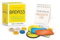 Little Box Of Badass - Embrace Your Awesomeness With Style