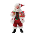 Coffee Break Santa