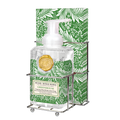 Greenhouse Foaming Hand Soap / Napkin Caddy