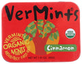 Vermints All Natural Breath Mints 1.41 Ounce - Cinnamints