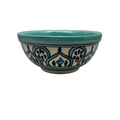 Decorative Bowl Scented Candle