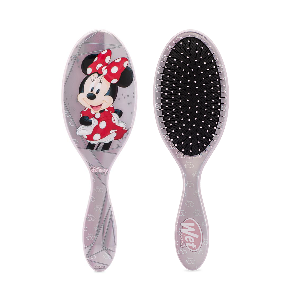 Wet Brush Original Detangler - Disney 100 Collection